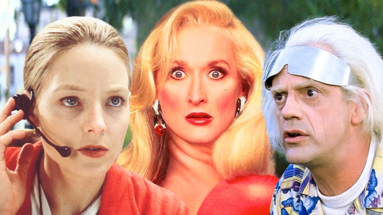 Avant Here, comment Robert Zemeckis a révolutionné le cinéma en 10 moments mémorables