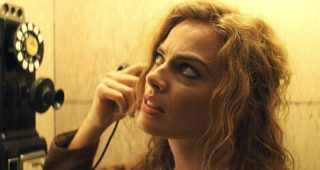 babylon margot robbie
