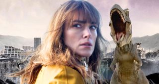 Les nouveautés films et séries à voir sur Netflix du 29 novembre au 5 décembre 2024