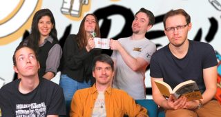 Le podcast d'Ecran Large : comment va la critique de cinéma ? (spoiler : pas très bien)