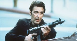 Al Pacino Heat