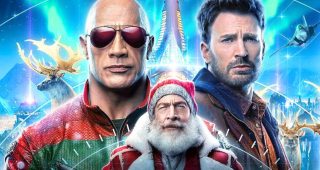 Box-office US: Dwayne Johnson se plante (encore) avec Red One et Venom 3 continue de s'accrocher