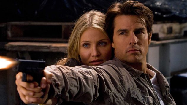 knight and day cameron diaz tom cruise