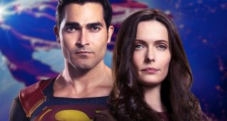 Superman & Lois une bande-annonce avec un Superman enragé pour grand final de la série