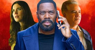 The Madness : bientôt la saison 2 sur Netflix ? L'acteur Colman Domingo répond