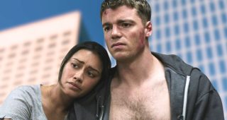 The Night Agent saison 2 : un teaser sous tension pour le retour de la série d'espionnage Netflix