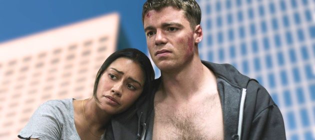 The Night Agent saison 2 : un teaser sous tension pour le retour de la série d'espionnage Netflix