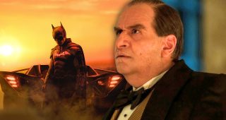 The Penguin : une saison 2 est-elle possible pour la série dérivée de The Batman ?