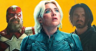 Thunderbolts* : bande-annonce sous Suicide Squad pour les oubliés de Marvel