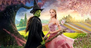 cynthia erivo ariana grande wicked