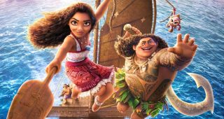 Vaiana 2 : critique d'un Disney qui prend l'eau