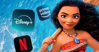 Vaiana : comment le film Disney avec The Rock est devenu le plus gros succès de l'histoire du streaming