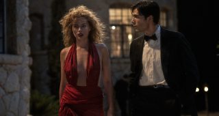 babylon margot robbie