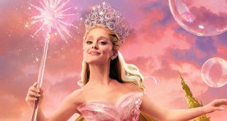 Wicked : le réalisateur défend déjà son film face aux critiques sur la laideur et les couleurs