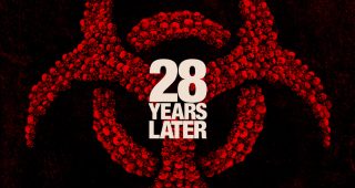 28 years later affiche