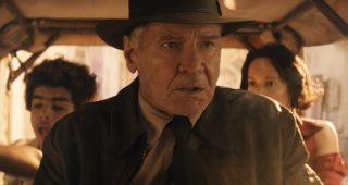 indiana jones 5 harrison ford