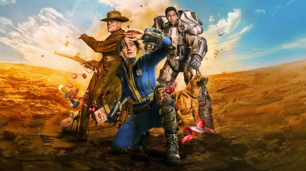 fallout
