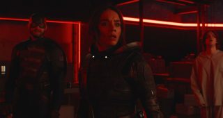 Thunderbolts Hannah John-Kamen