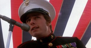 Tom Cruise Né un 4 juillet