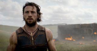 kraven Aaron Taylor-Johnson