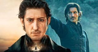 Après Le Comte de Monte-Cristo, ses réalisateurs se lancent dans un nouveau projet fou