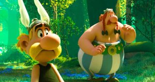 Astérix & Obélix sur Netflix : enfin une bande-annonce pour Le Combat des chefs d'Alain Chabat