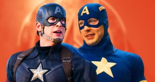 Avengers 5 Chris Evans pourrait bien revenir en tant que héros, mais pas comme on s'y attend