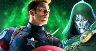 Avengers 5 Chris Evans va apparemment revenir chez Marvel, mais comment est-ce possible