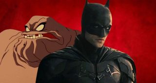 Batman : le film sur ce méchant culte de DC sera spécial, notamment à cause de son budget