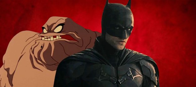 Batman : le film sur ce méchant culte de DC sera spécial, notamment à cause de son budget