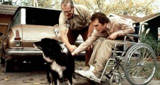 Né un 4 juillet tom cruise