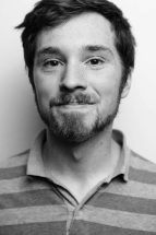 Brendan Steere : Photo officielle