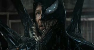 Tom Hardy, Venom : The Last Dance