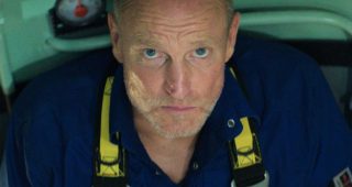 Cauchemar en haute mer : bande-annonce asphyxiante de Last Breath, tiré d'une histoire vraie
