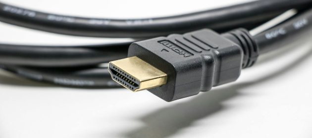 CES 2024 - le HDMI 2.2, c'est pour bientôt (et c'est un grand pas en avant)