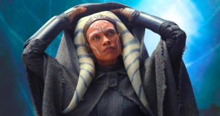 "C'est un challenge" : le créateur d'Ahsoka saison 2 donne des nouvelles sur la série Star Wars
