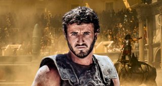 Gladiator 2 : Christopher Nolan donne son avis sur la suite du film culte de Ridley Scott