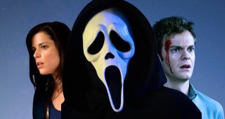 Scream 7 : un acteur de The Boys rejoint le casting auprès de Neve Campbell