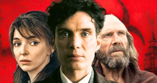 28 ans plus tard : une première affiche pour la suite tant attendue des films de zombies