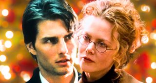 Dégoûté du film : Kubrick aurait voulu que la fin d'Eyes Wide Shut soit beaucoup plus choquante