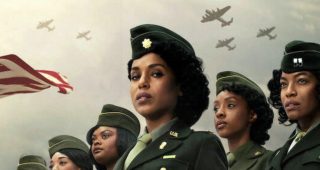 Messagères de guerre : que vaut le film Netflix sur cet épisode méconnu de la Seconde Guerre mondiale ?
