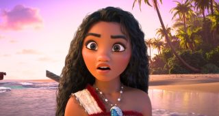 Box-office France : Vaiana 2 explose les scores et fait mieux que le démarrage record de Vice-Versa 2