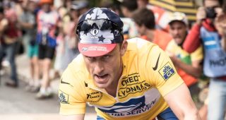 Ben Stiller veut faire un film sur le Tour de France et ce cycliste américain (et on est curieux)