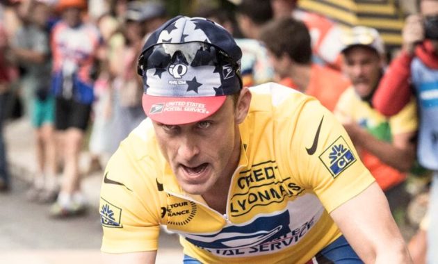 Ben Stiller veut faire un film sur le Tour de France et ce cycliste américain (et on est curieux)