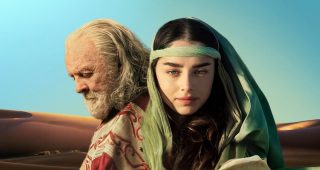 Marie : que vaut le film Netflix épique sur la vie de la mère de Jésus ?