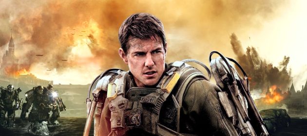 Après son film d'OVNIs, Steven Spielberg pourrait faire un gros film de science-fiction militaire