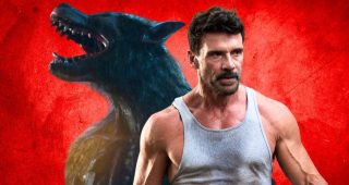 Werewolves : que vaut le film de loup-garou vénère avec Frank Grillo ?