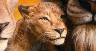 Mufasa : Le Roi Lion - les premiers avis sur le prequel Disney en live-action sont là