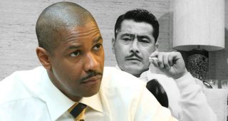 Un rappeur ultra-célèbre rejoint le remake du remake de Kurosawa par Spike Lee (Kamoulox)