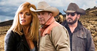 Sans Kevin Costner, Yellowstone va continuer, mais pas vraiment avec une saison 6